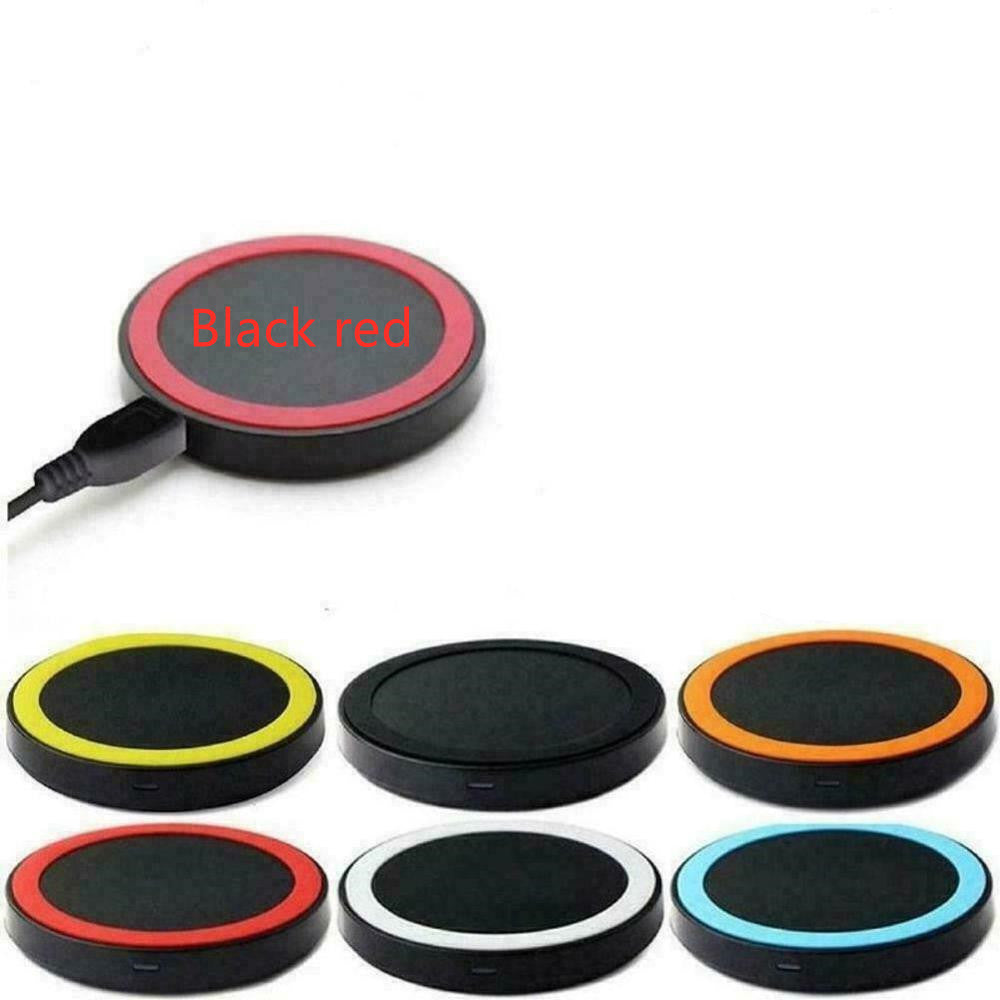 Wireless Charger Base Mobile Phone Qi Wireless Charger Wireless Charger Base Mobile Phone Qi Wireless Charger